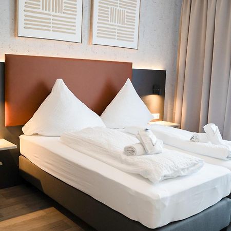Junik Apartments Oberhausen No º11 Zewnętrze zdjęcie