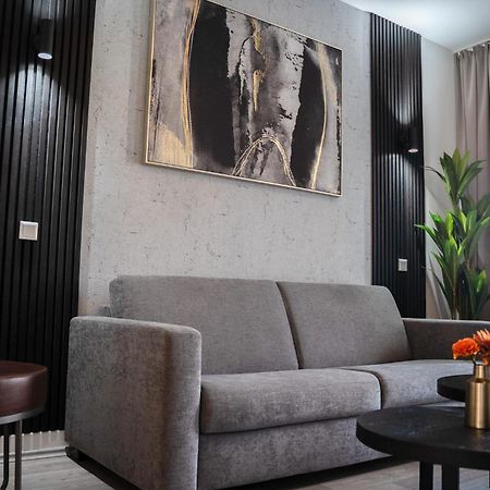 Junik Apartments Oberhausen No º11 Zewnętrze zdjęcie