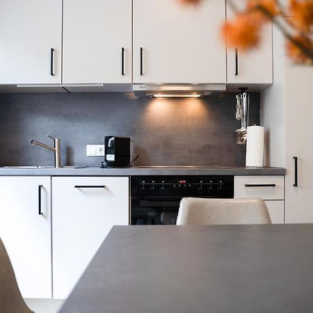 Junik Apartments Oberhausen No º11 Zewnętrze zdjęcie