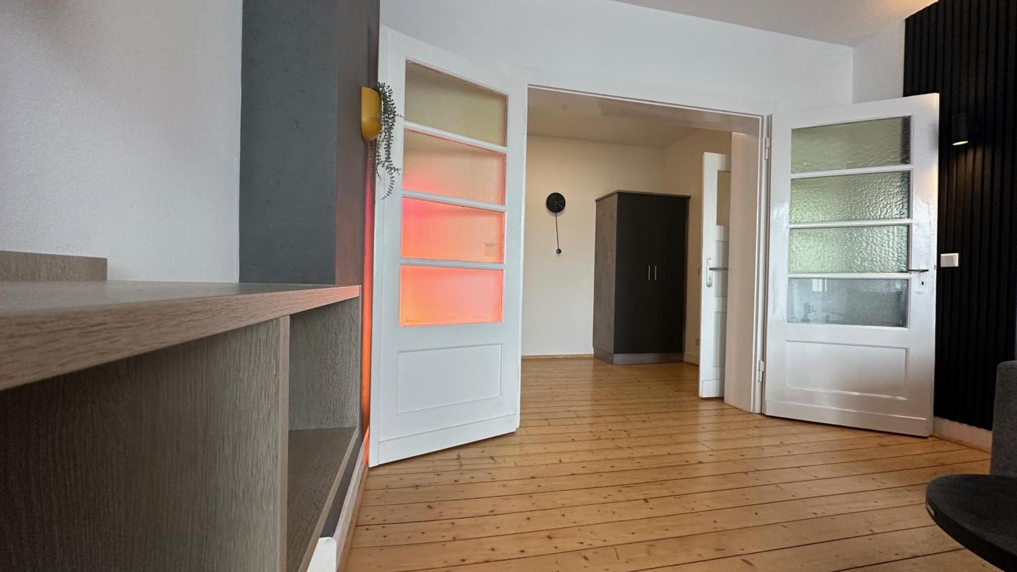 Junik Apartments Oberhausen No º11 Zewnętrze zdjęcie