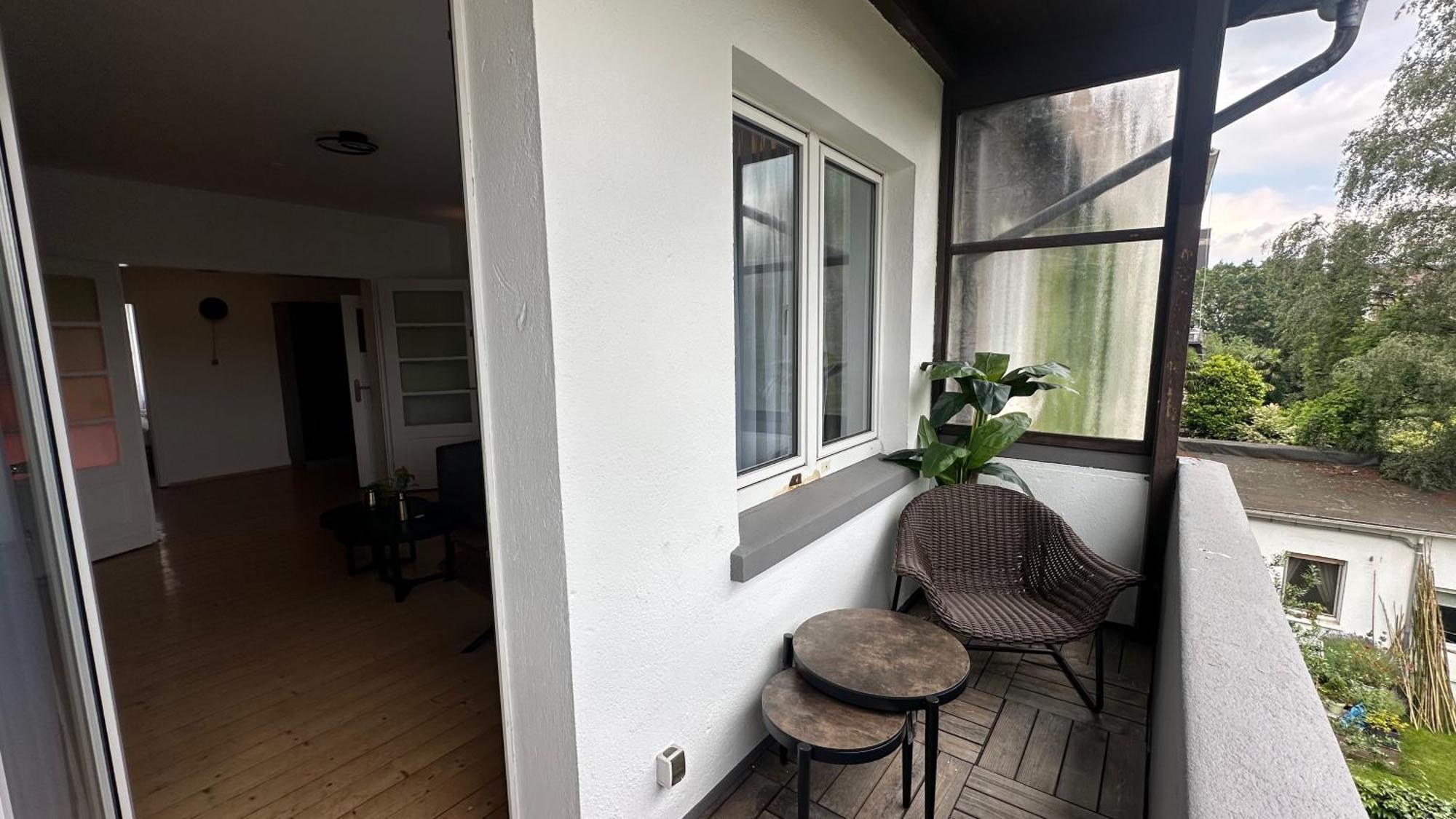 Junik Apartments Oberhausen No º11 Zewnętrze zdjęcie