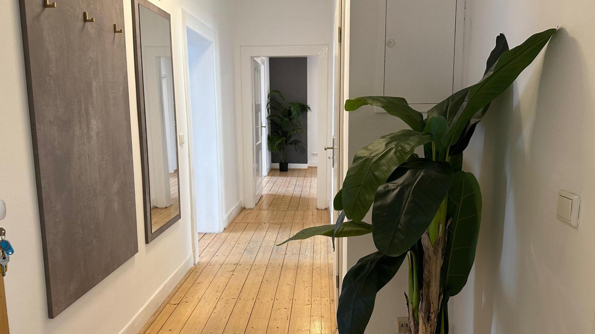Junik Apartments Oberhausen No º11 Zewnętrze zdjęcie