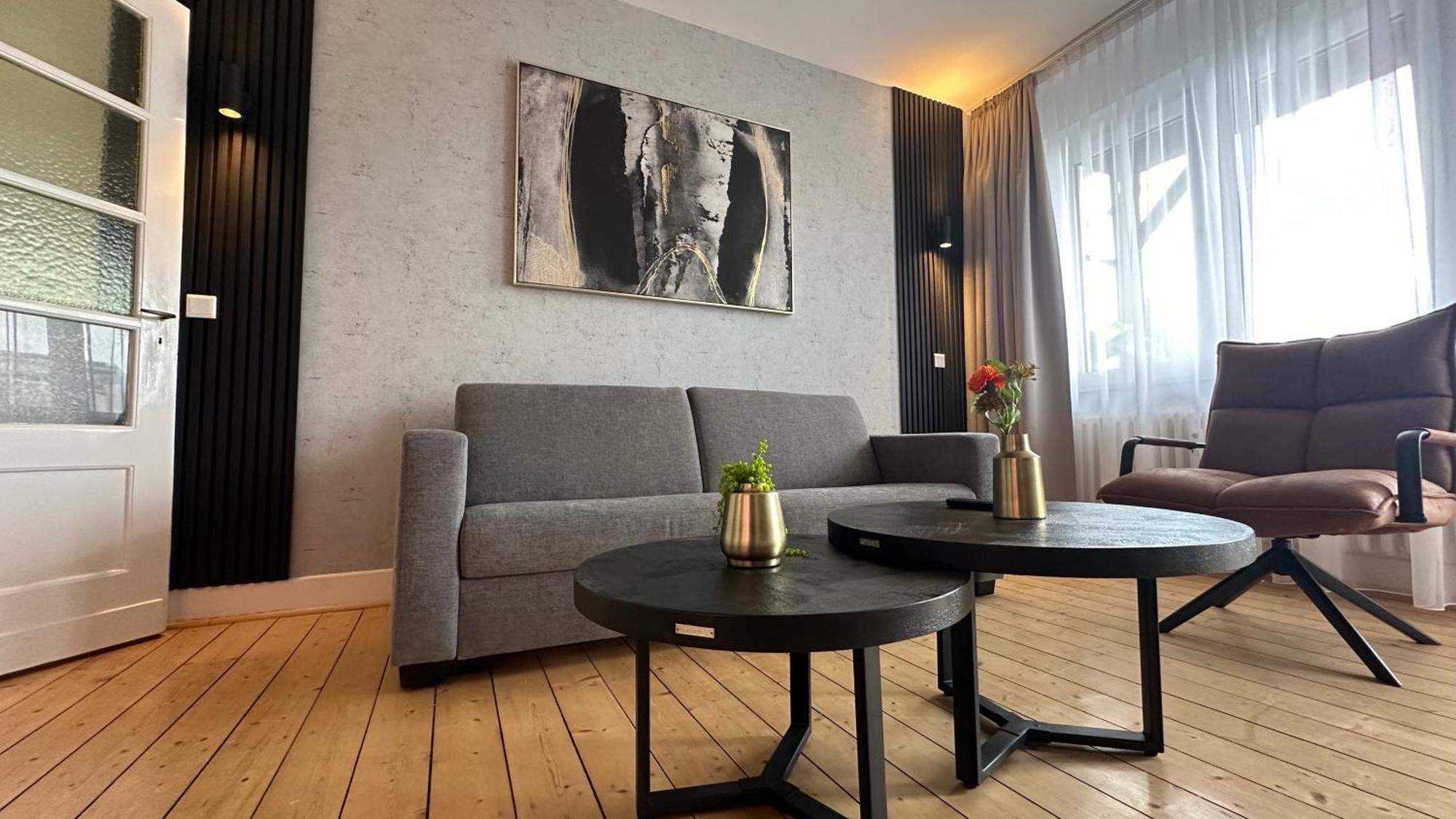 Junik Apartments Oberhausen No º11 Zewnętrze zdjęcie