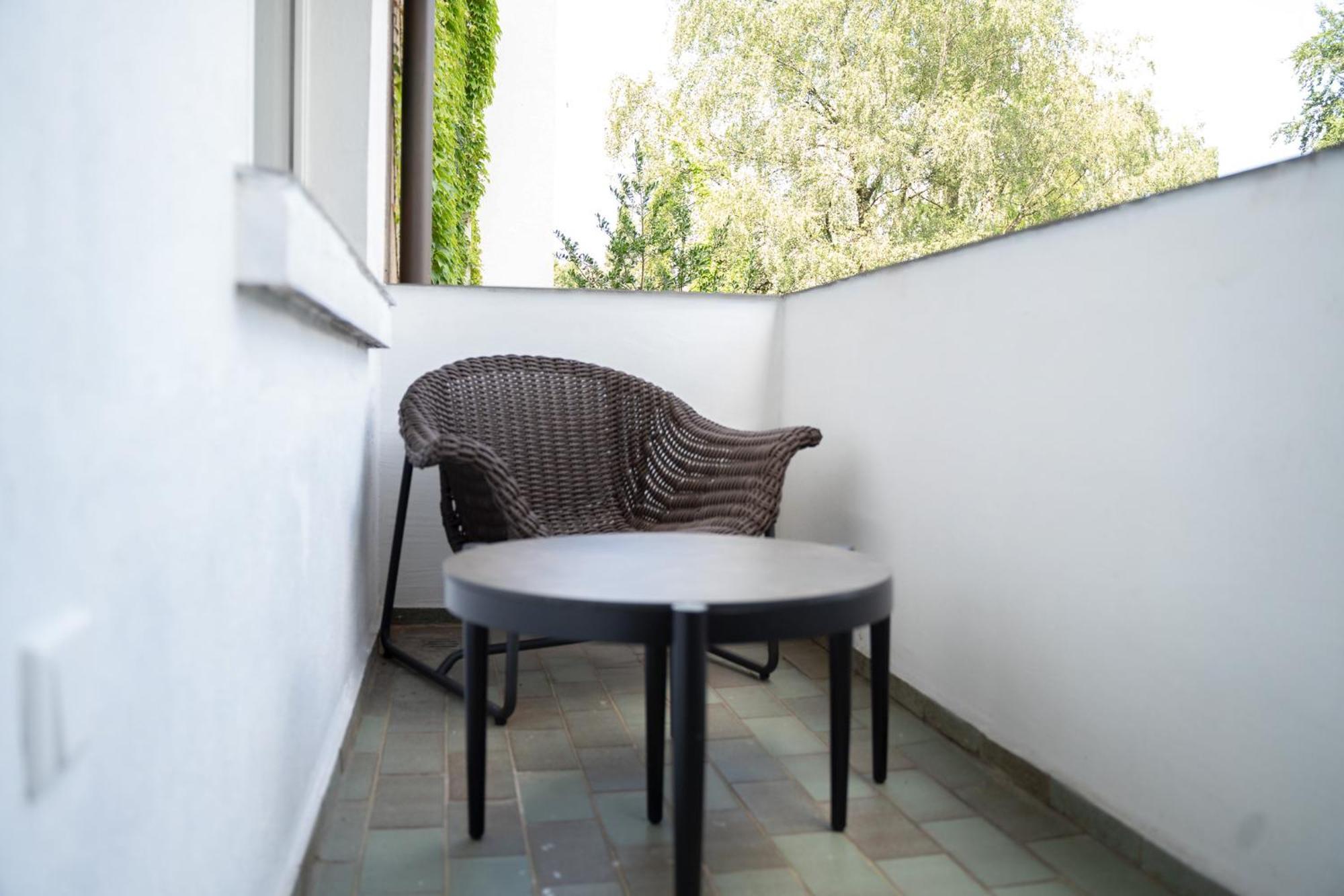 Junik Apartments Oberhausen No º11 Zewnętrze zdjęcie