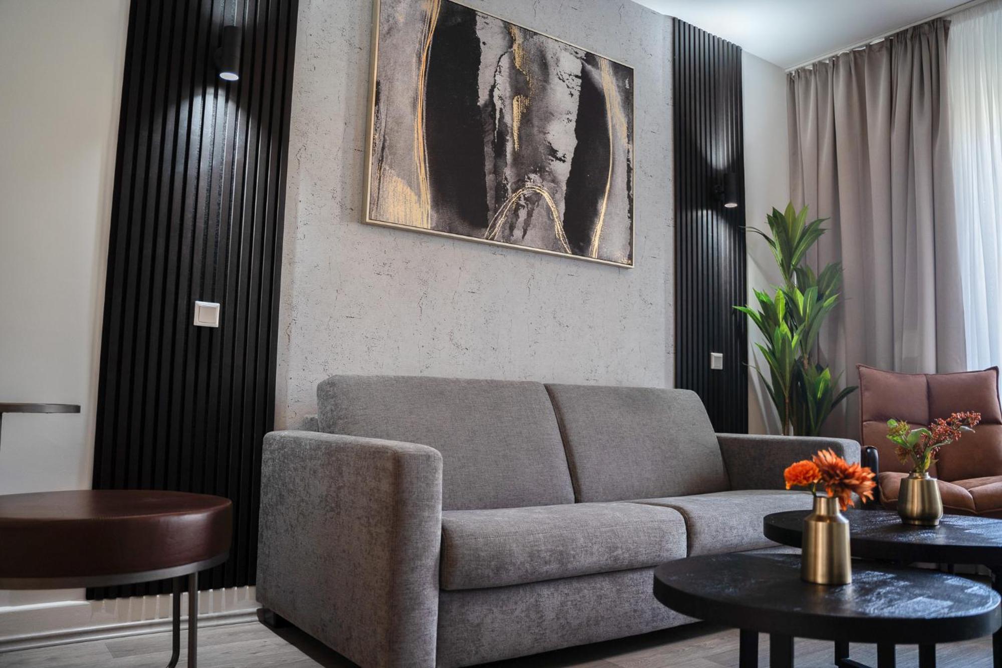 Junik Apartments Oberhausen No º11 Zewnętrze zdjęcie