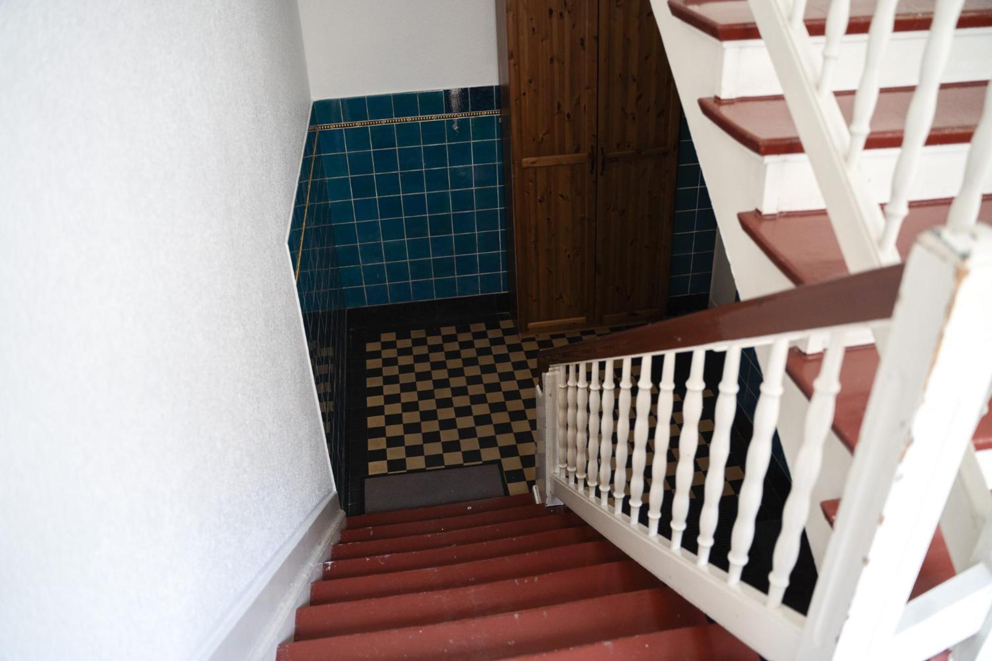 Junik Apartments Oberhausen No º11 Zewnętrze zdjęcie