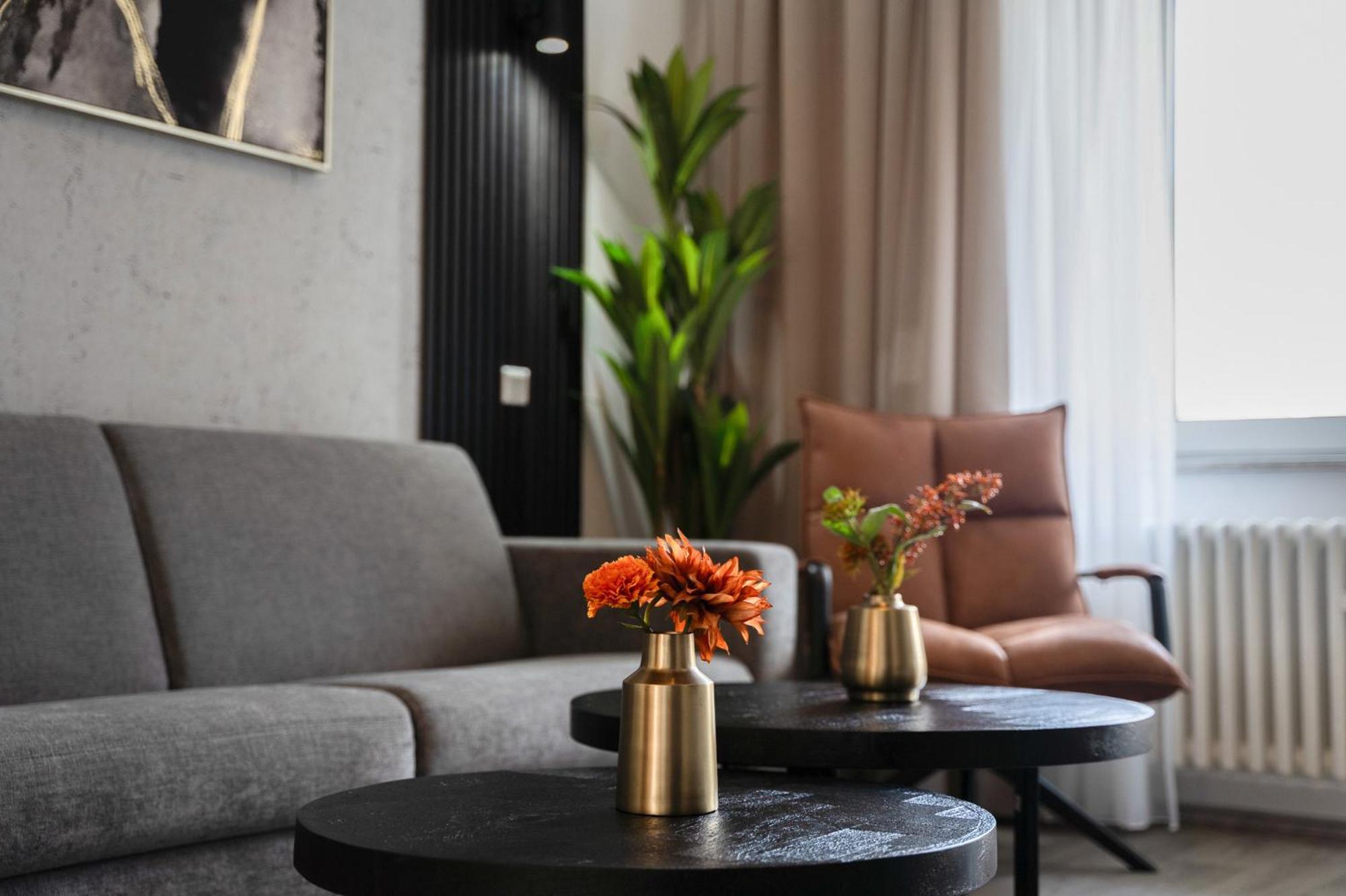 Junik Apartments Oberhausen No º11 Zewnętrze zdjęcie