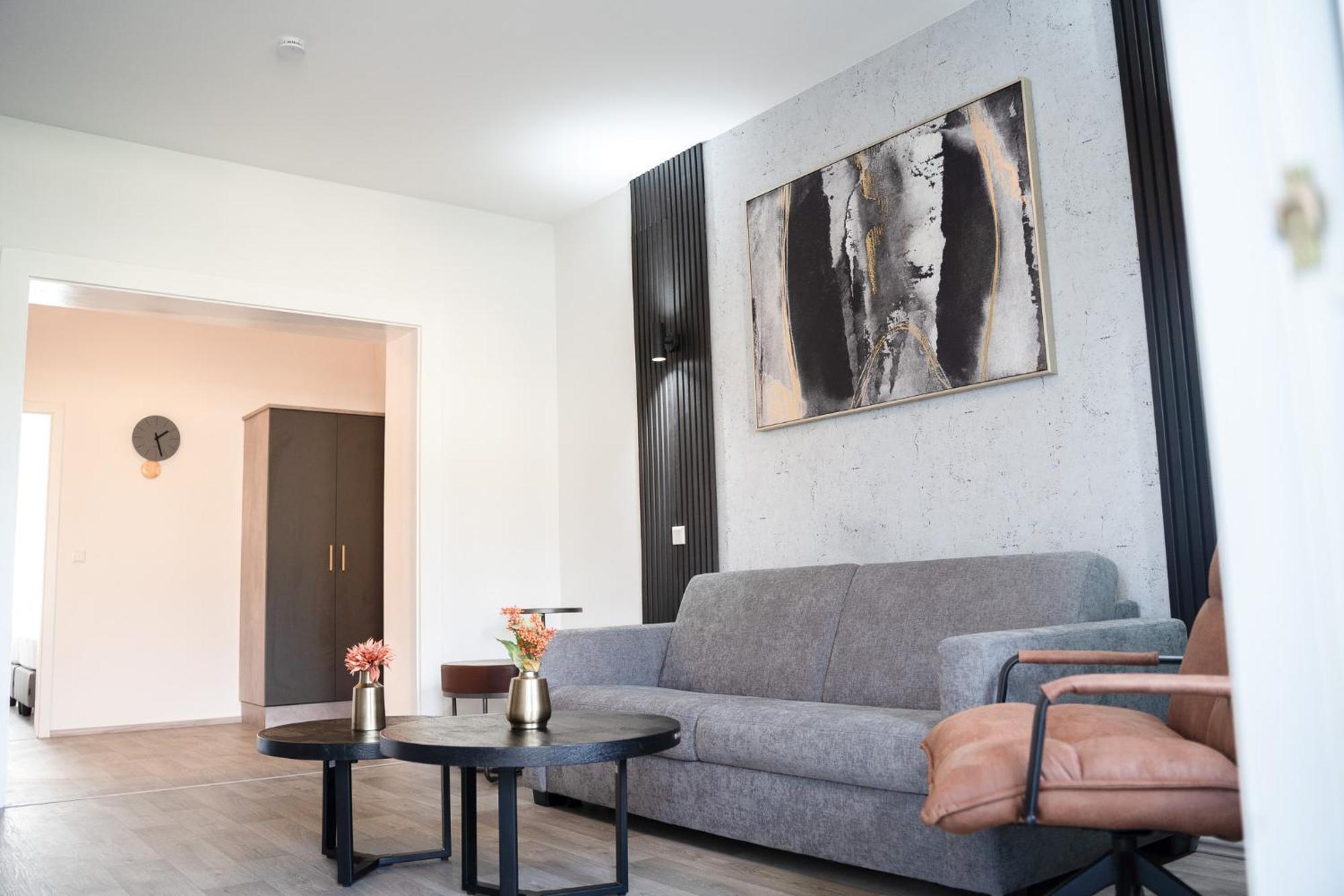 Junik Apartments Oberhausen No º11 Zewnętrze zdjęcie