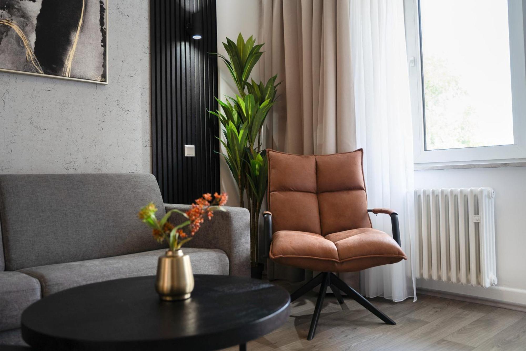 Junik Apartments Oberhausen No º11 Zewnętrze zdjęcie