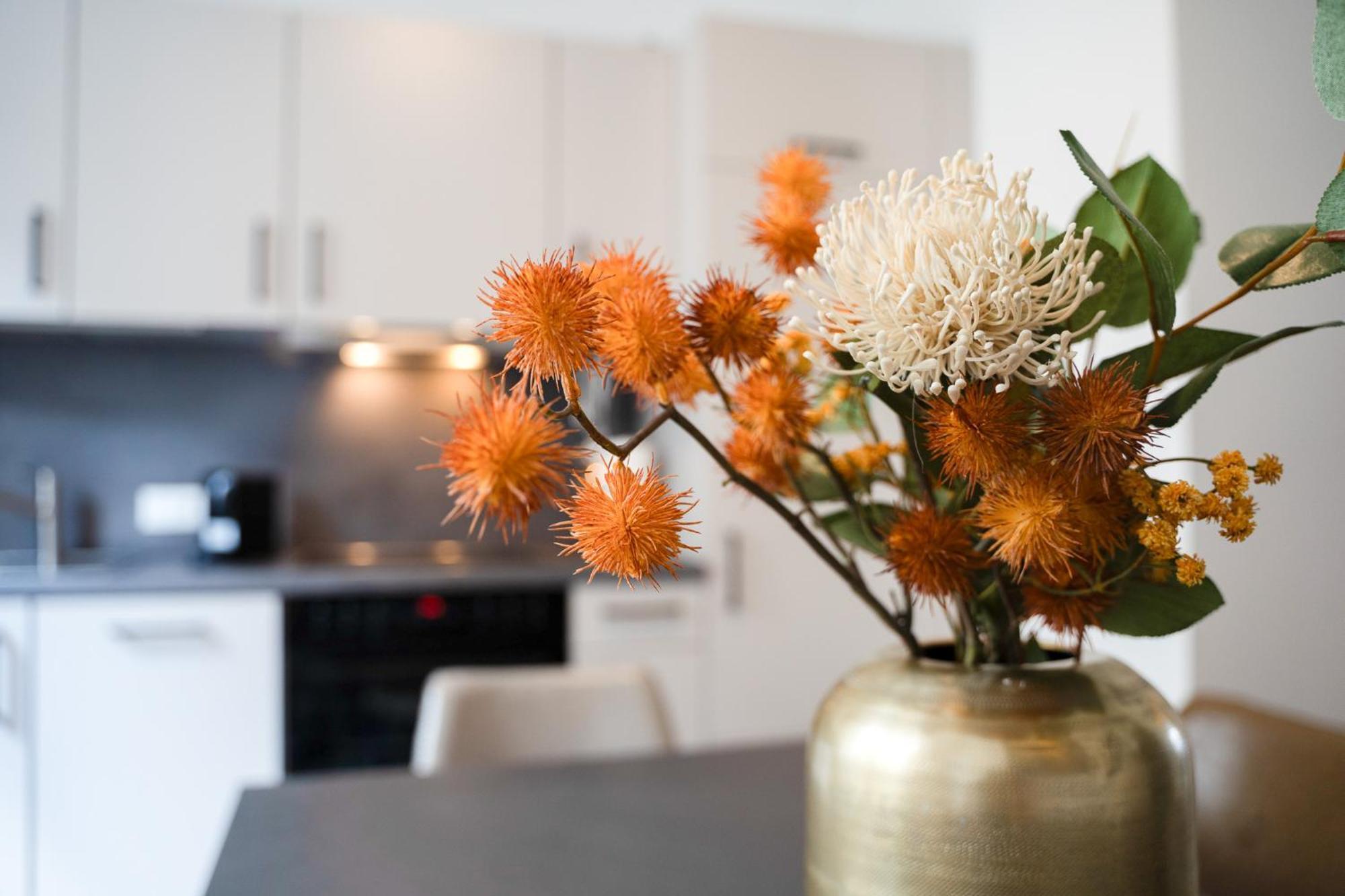 Junik Apartments Oberhausen No º11 Zewnętrze zdjęcie