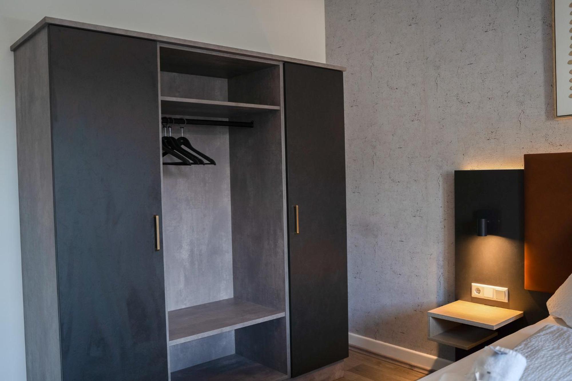 Junik Apartments Oberhausen No º11 Zewnętrze zdjęcie