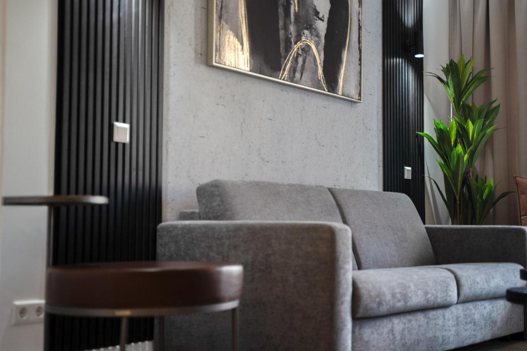 Junik Apartments Oberhausen No º11 Zewnętrze zdjęcie