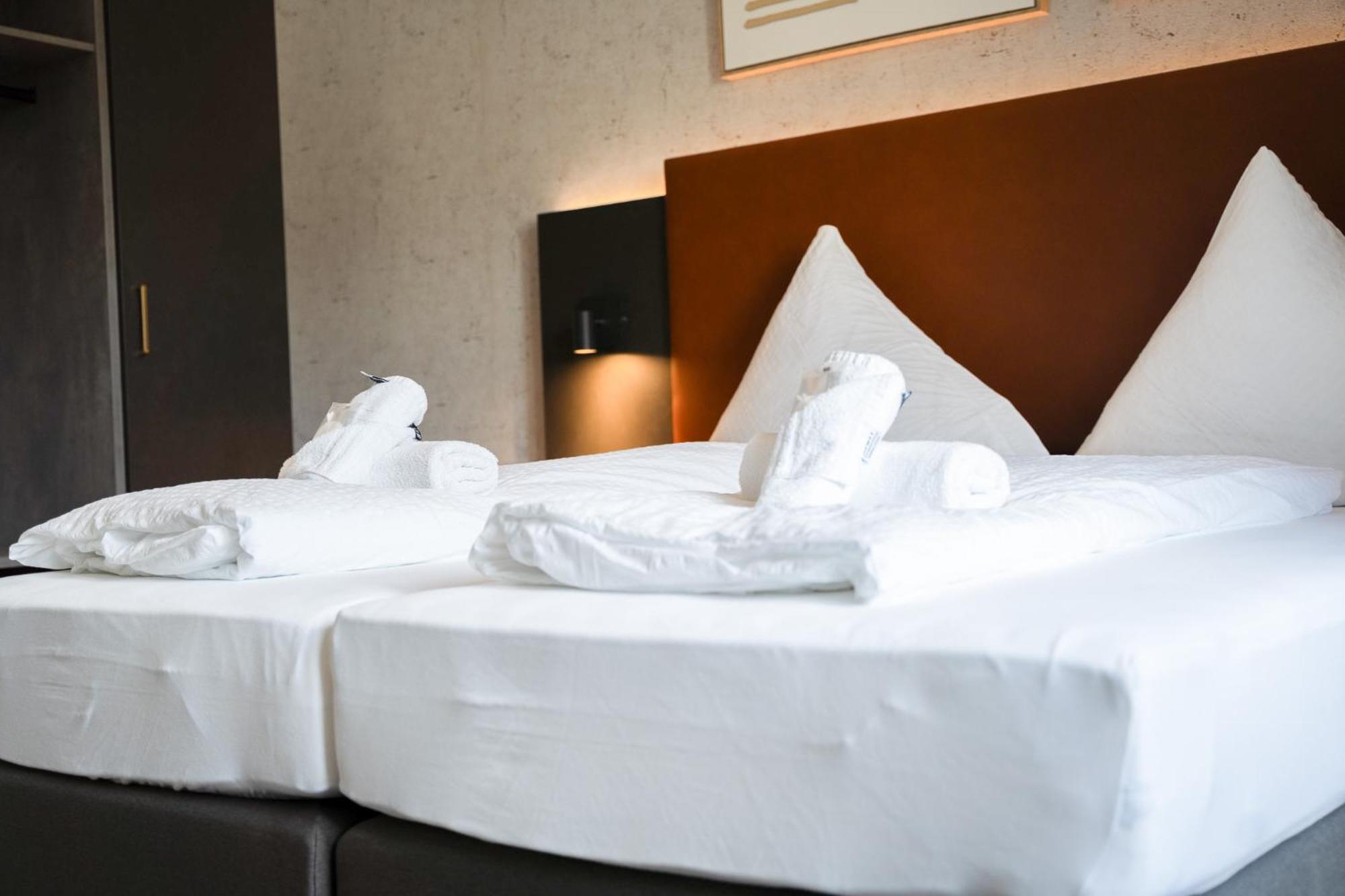 Junik Apartments Oberhausen No º11 Zewnętrze zdjęcie