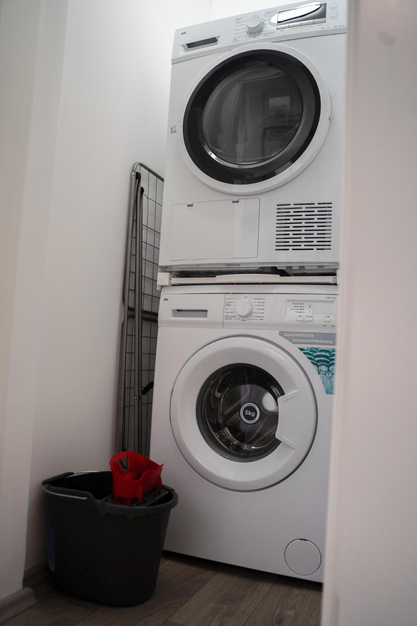 Junik Apartments Oberhausen No º11 Zewnętrze zdjęcie