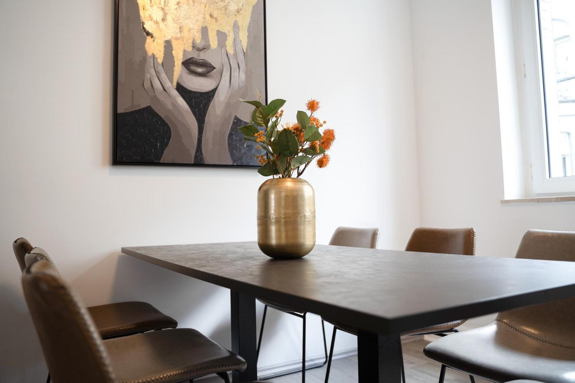 Junik Apartments Oberhausen No º11 Zewnętrze zdjęcie