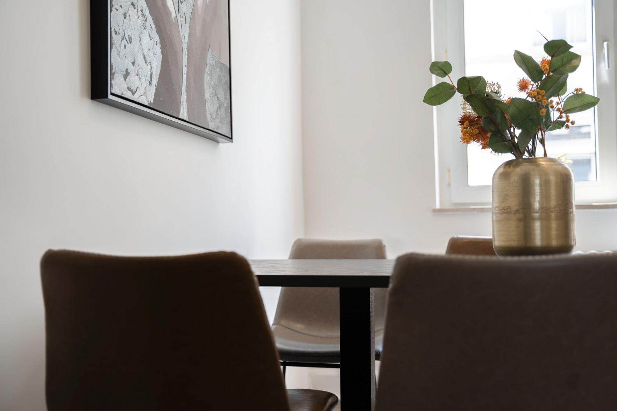 Junik Apartments Oberhausen No º11 Zewnętrze zdjęcie
