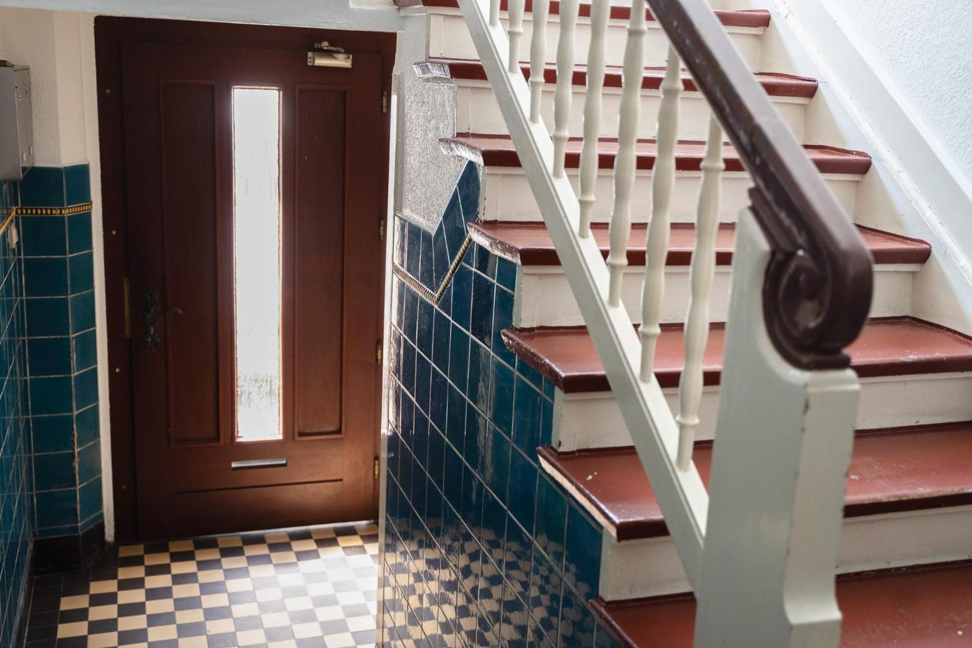 Junik Apartments Oberhausen No º11 Zewnętrze zdjęcie