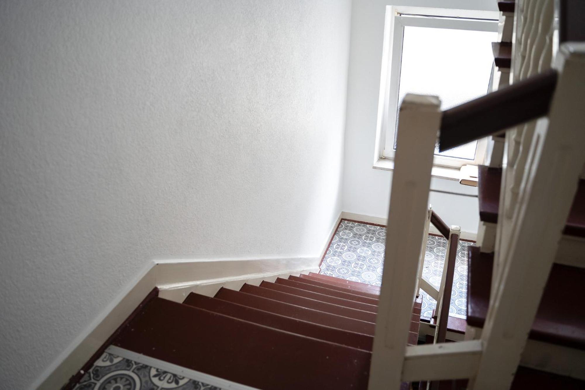 Junik Apartments Oberhausen No º11 Zewnętrze zdjęcie