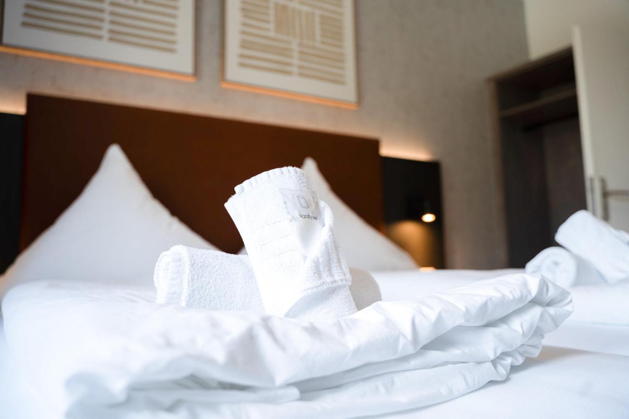 Junik Apartments Oberhausen No º11 Zewnętrze zdjęcie